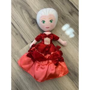 RARE Madame Alexander Plush Clothe China Princess Legends of Oz Dorothy's Return